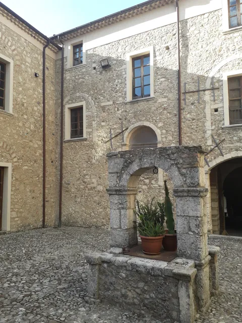 Palazzo Sersale