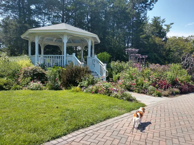 Green Spring Gardens