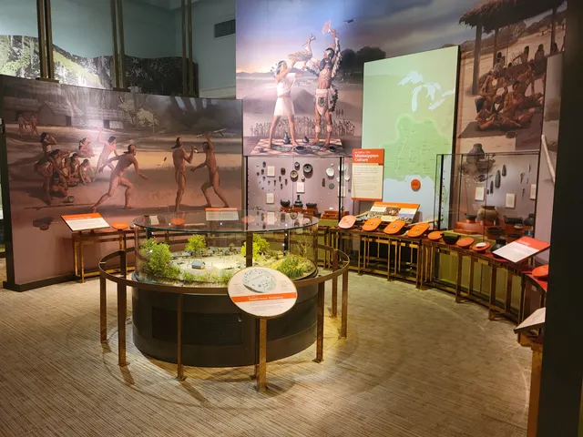 Alabama Department of Archives & History