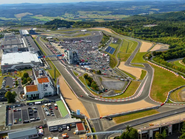 Nürburgring