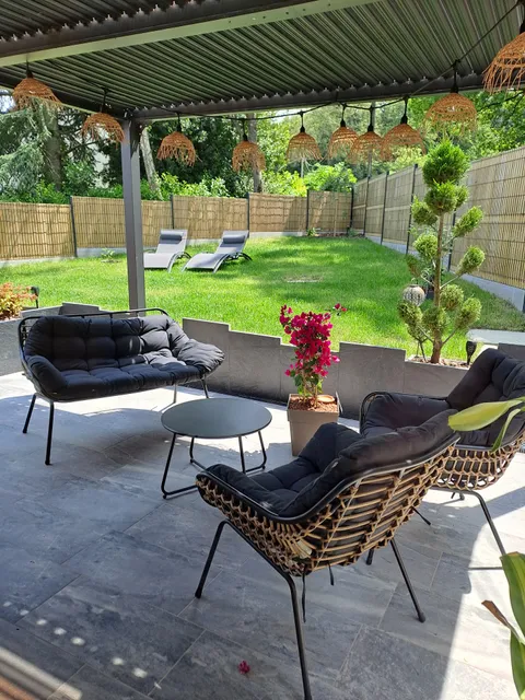 KER LOVE Gîte romantique