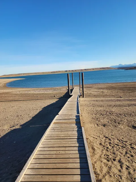 Waterton Reservoir Provincial Recreation Area