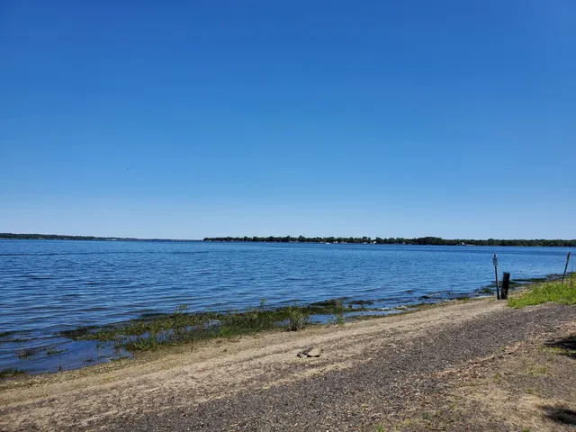 North Hero State Park