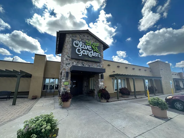 Olive Garden Italian Restaurant