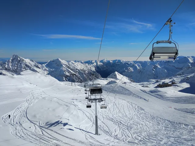 Alagna Freeride Paradise