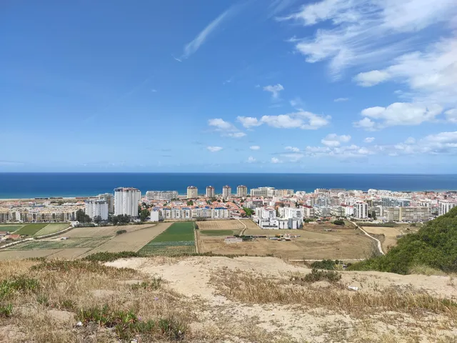 Miradouro dos Capuchos