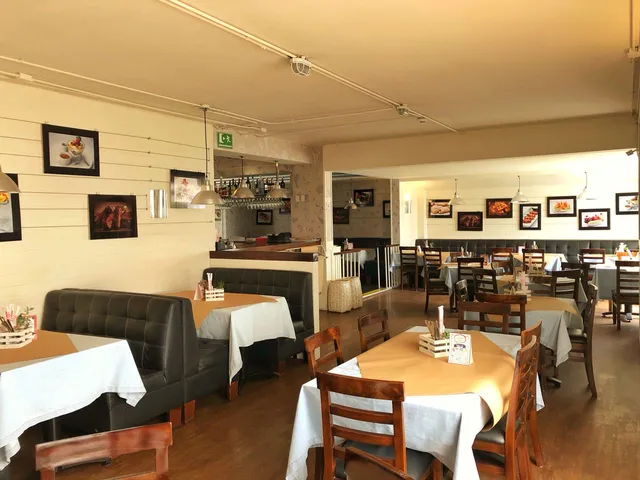 Lucia Pie House & Grill (La Carolina)