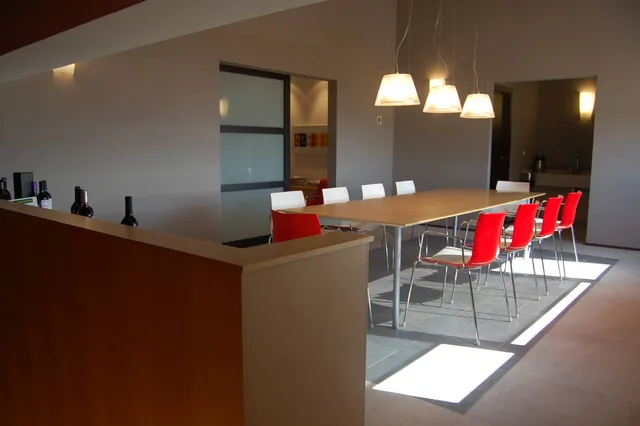 César Príncipe Bodegas