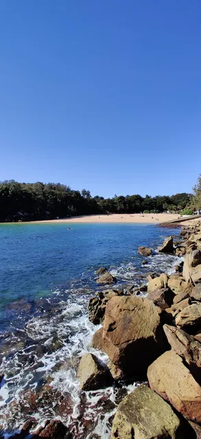 Cabbage Tree Bay Aquatic Reserve