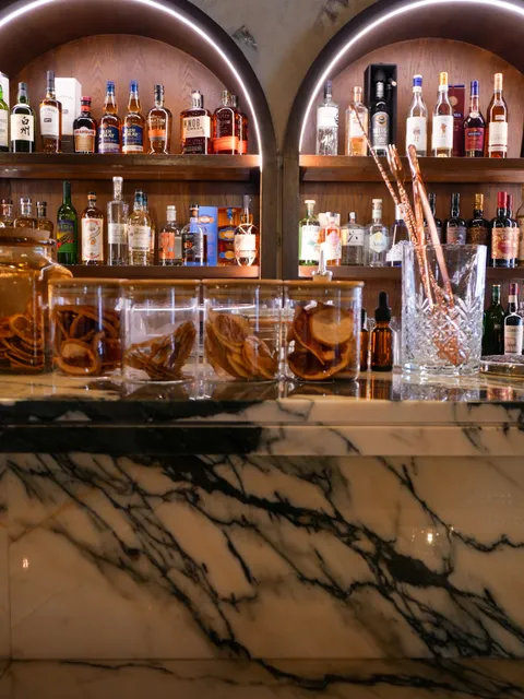 Restaurant Mammamia trattoria