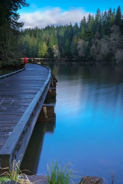 Washington State Park