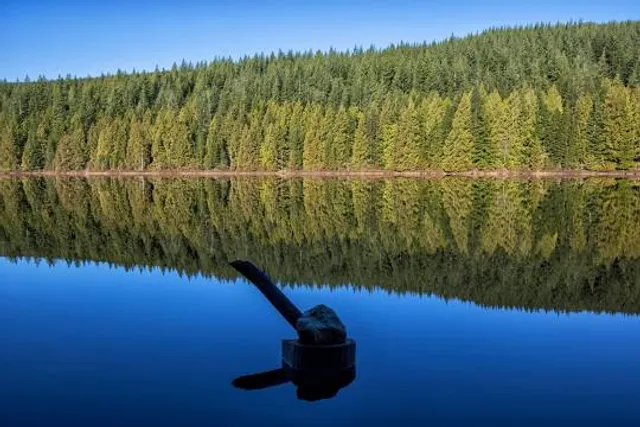 Rolley Lake Provincial Park