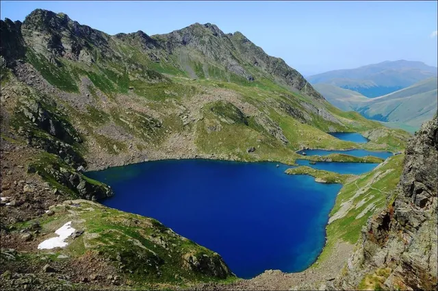 Boums du Port (Lacs)