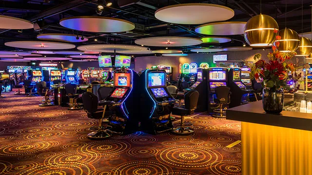 Jack's Casino Zoetermeer