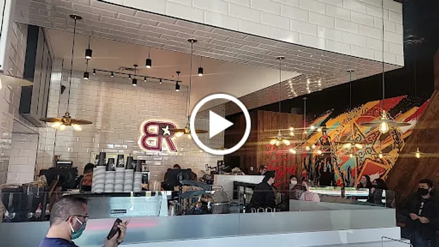 Black Rock Coffee Bar