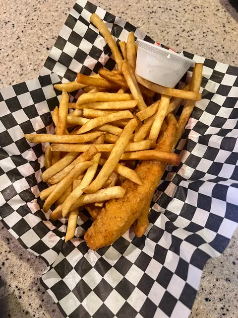 Sidetrack Lounge and Loose Caboose Casino