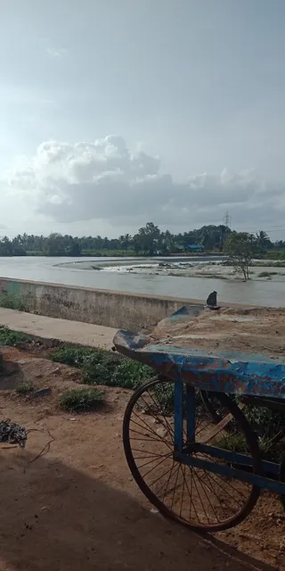 Shreshta Cool Parlour - Nati style