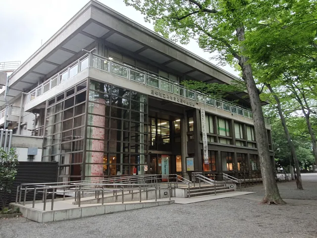 Furusato Fuchu History Museum
