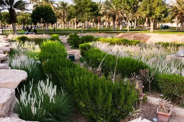 Parc per a gossos Sergio Melgares