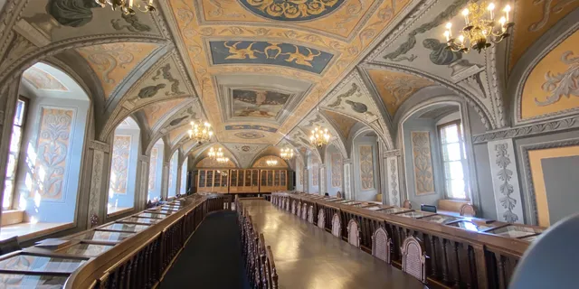 Vilnius University Library