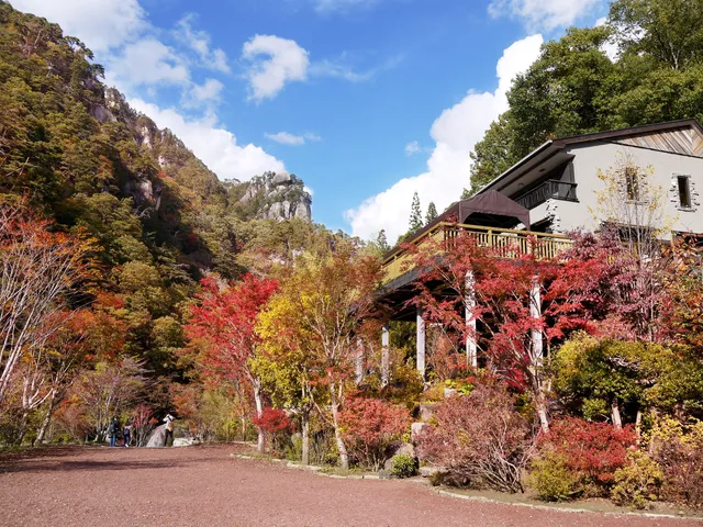 テンクウノモリ