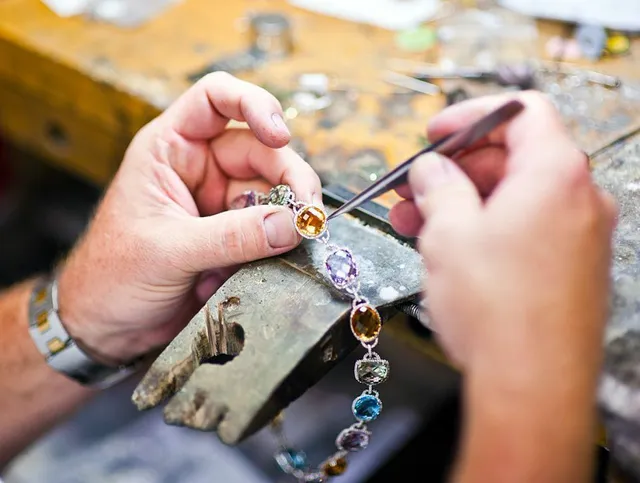 The Jewelry Hospital