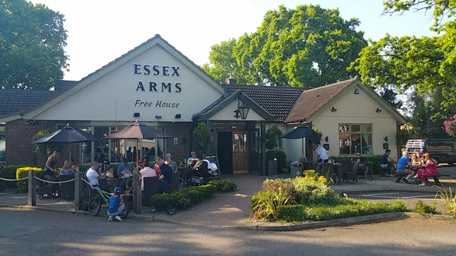 The Essex Arms