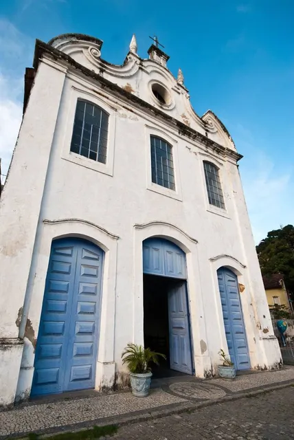 Church of Saint Gonsalo