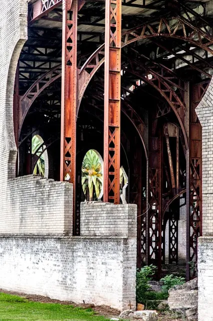 Plaza de toros Real de San Carlos