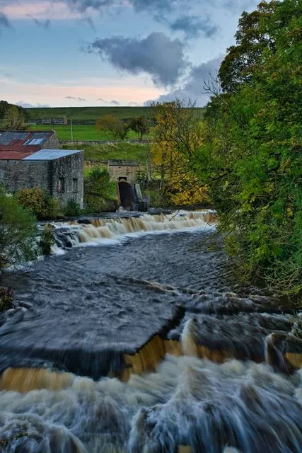 Yorkshire Dales National Park Authority