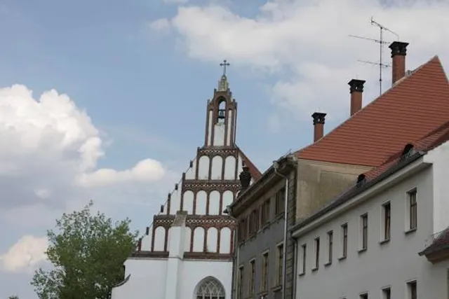 Klosterkirche St. Annen