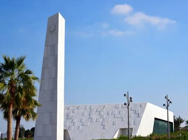 King Abdulaziz Center for World Culture - Ithra