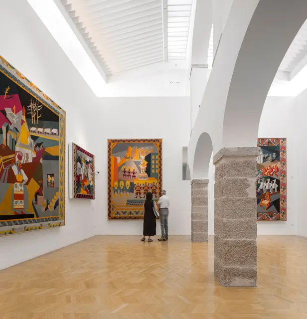 Casa d'arte futurista Depero