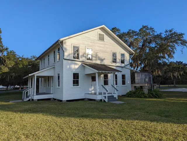 Phillippi Estate Park