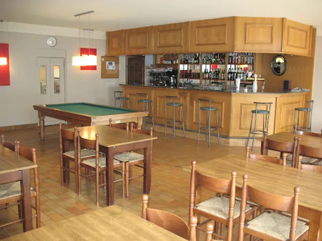 Hôtel Restaurant Barrau