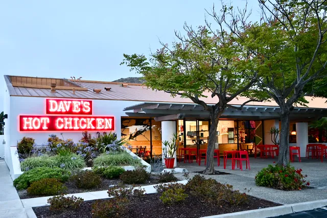 Dave's Hot Chicken