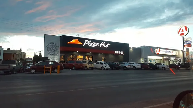 Pizza Hut