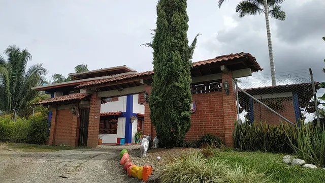 Finca Hotel El Bonsai