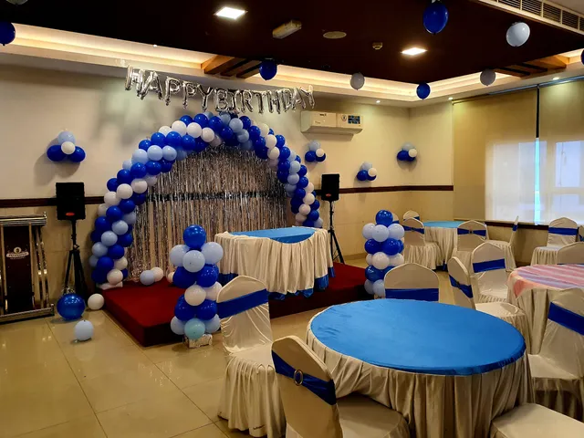 Pathaayam Restaurant