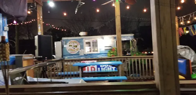 Johnny's Jamaican Grill