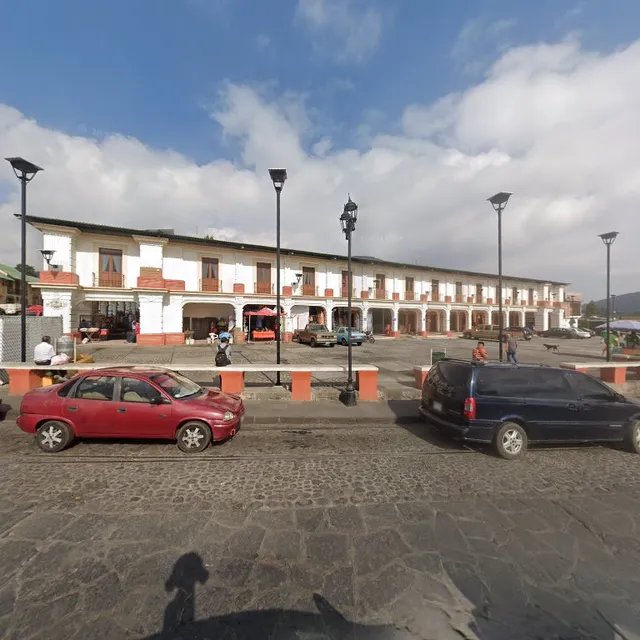 Las Milanesas De El Oro