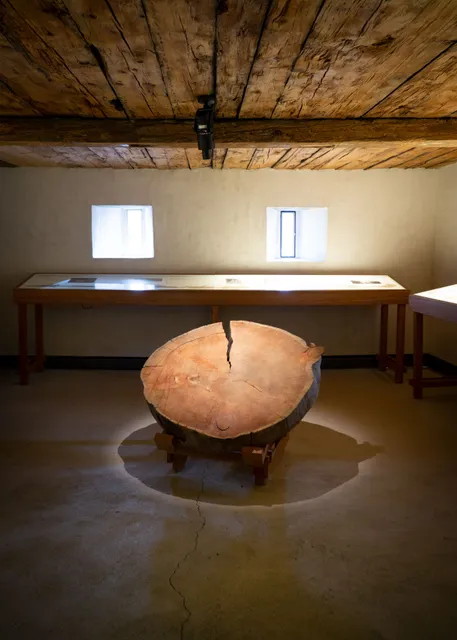 Musée valaisan des Bisses