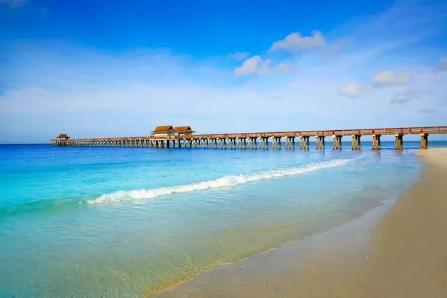Naples Pier