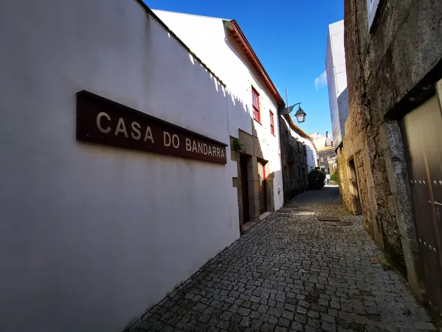 Casa do Bandarra