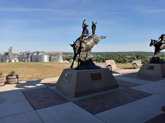 Casey Tibbs Rodeo Center Museum