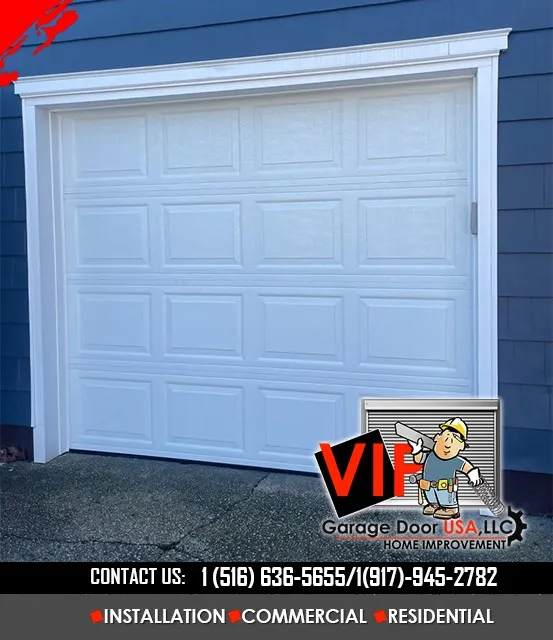 Vip Garage Door USA, LLC
