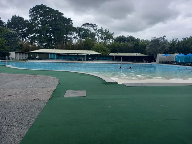 Kaipatiki (Parakai Recreation Reserve)