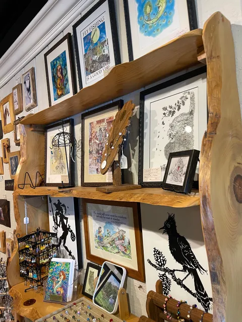 Mountain Arts Network