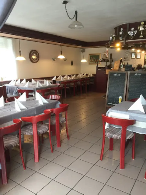 Restaurant La Rustica