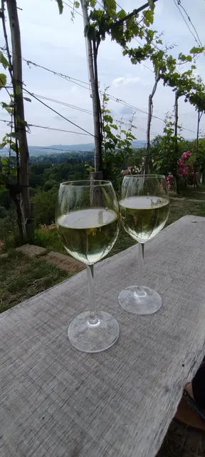 Weinausschank Walter Rogge